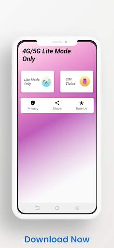 4G Lite Mode Only - Force Lite screenshot 4