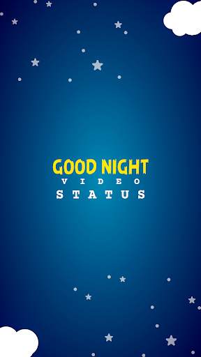 Good Night Status screenshot 1
