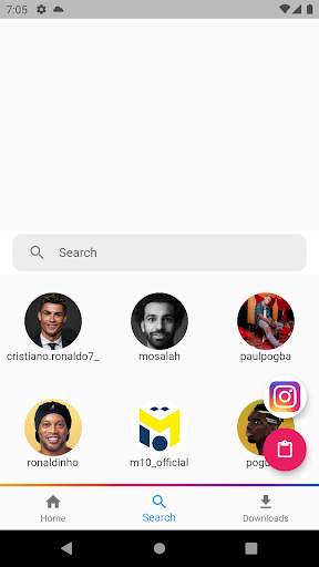 HD Profile Photo for instagram screenshot 1