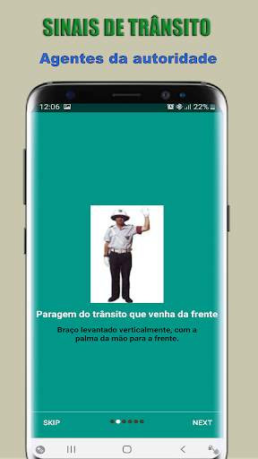 Sinais de trânsito (JOGO): Codigo da estrada स्क्रीनशॉट 8