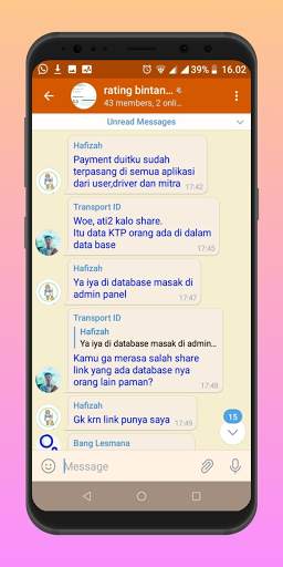 Messenger Video Call screenshot 8