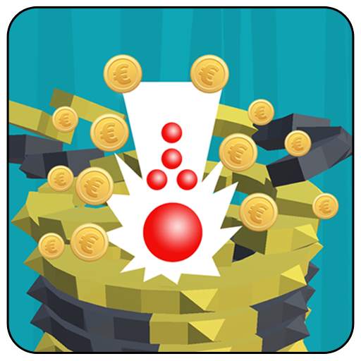 Stack hit ball 3d 1.2