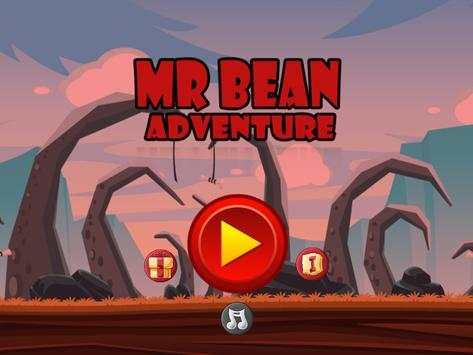 Super Mr-Bean Adventure 2 تصوير الشاشة