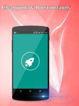Speed BOOSTER & RAM BOOSTER screenshot 3