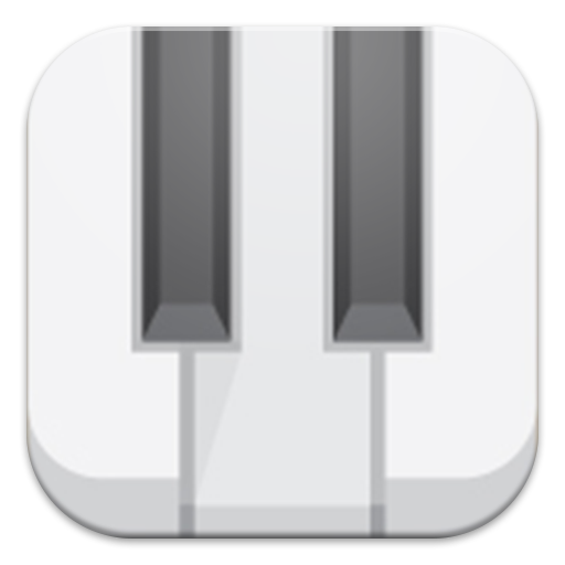 Simple Piano icon