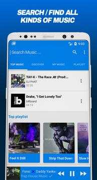 Song Finder screenshot 3