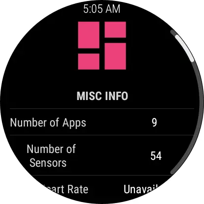 Device Info 360: HW, SW, Root screenshot 24