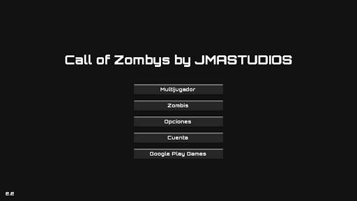 Call Of Zombis screenshot 1