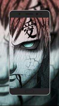 Anime Wallpaper HD  For Naruto screenshot 4
