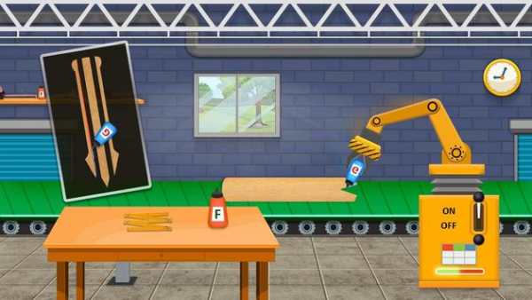 Cricket Bat Maker Factory 2018 screenshot 5