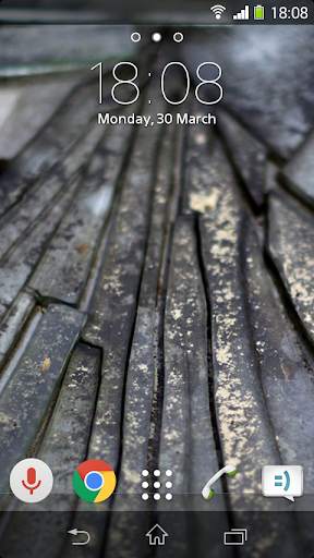 Photo Wallpapers screenshot 5