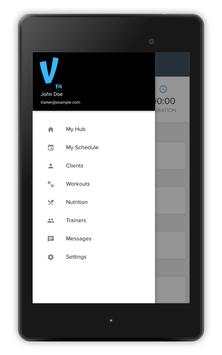 V Fit screenshot 12