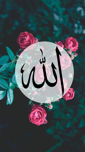 Allah Wallpapers screenshot 1