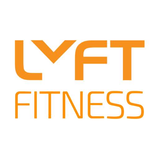 Lyft Fitness 2.21