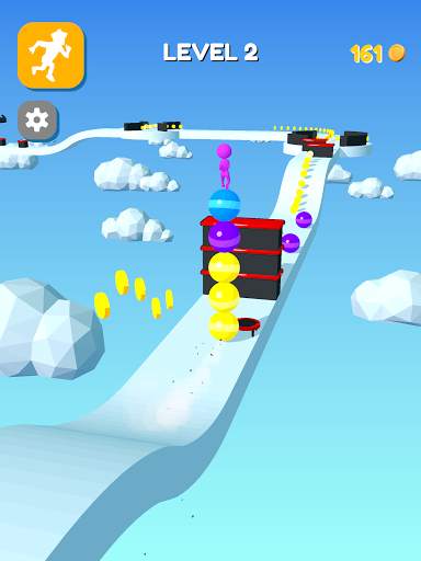 Stack Rider screenshot 11