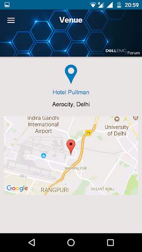 Dell EMC Forum India 2017 screenshot 8