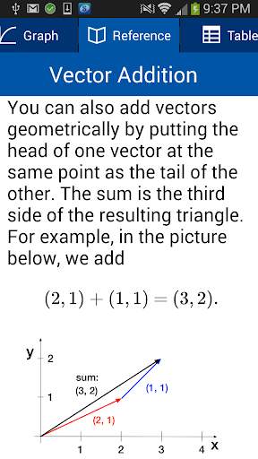 Free Graphing Calculator 2 screenshot 6