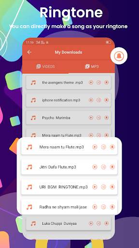 Video Downloader for Social Media - No Watermark screenshot 5