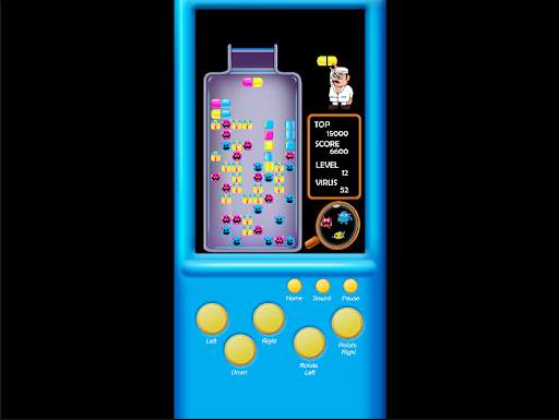 DR. Virus screenshot 12