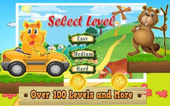 Tom Hill Racing screenshot 2