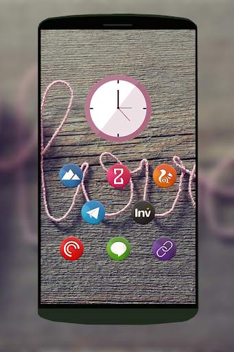 Love Wallpapers HD Free screenshot 1