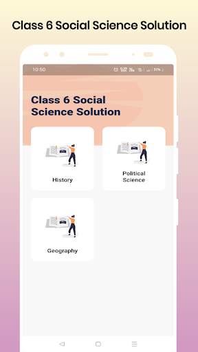 Class 6 Social Science screenshot 15