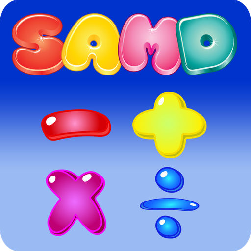 SAMD - As 4 operações. icon