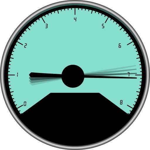 Speed Meter 1.2