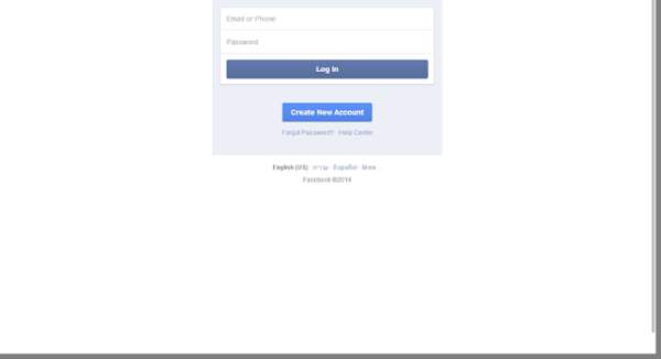 Quick for Facebook screenshot 2