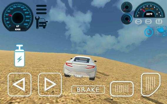 Real Car Racing Simulator screenshot 3