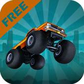 Zombie Monster Truck 1.1