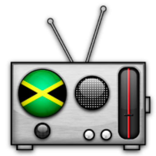 RADIO JAMAICA icon