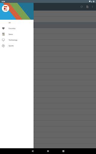 US Newspapers screenshot 24