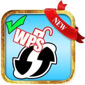 🆕 wifi wps wpa connect 2019 🔓 1.0