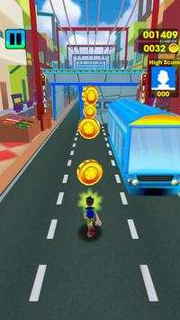 Subway Run Full Fun screenshot 1
