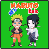 ikon Kuis Ninja New