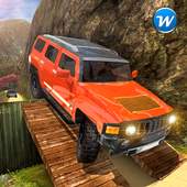 Off Road 4x4 Jeep hill Driving 1.0.2