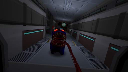 Imposter Hide Online 3D Horror screenshot 2