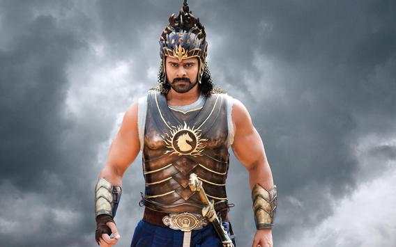 Prabhas Wallpaper screenshot 5