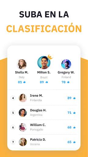 Contraseñas WiFi y WiFi gratis de Wiman screenshot 5
