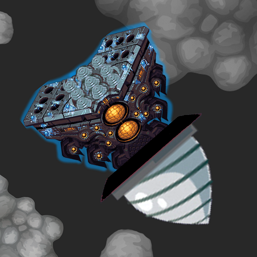 Mobile Miners icon