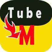 Tube Mp3 the equalizer & sound booster Volume on 9Apps