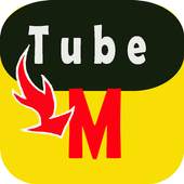 Tube Mp3 the equalizer & sound booster Volume 1.4