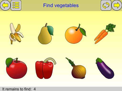Games for kids. Mini games! screenshot 7