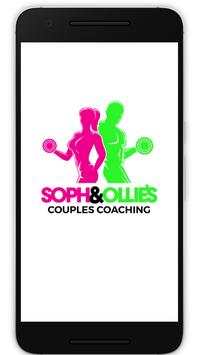 Soph & Ollies Couples Coaching screenshot 1