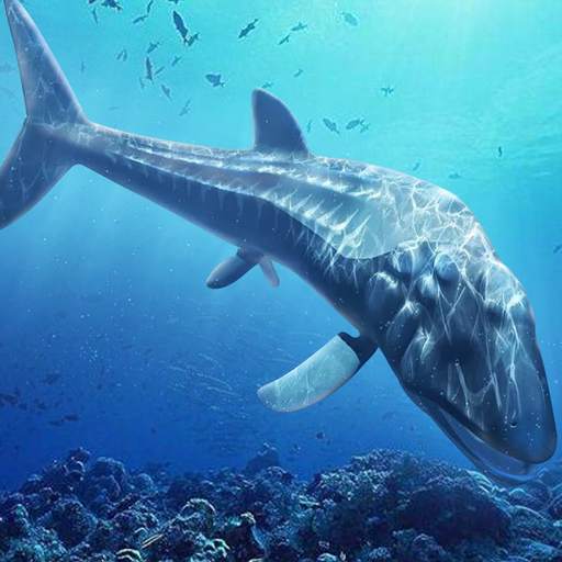 Leedsichthys Simulator 1.1.4