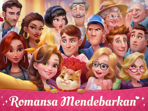 My Story - Renovasi Mansion screenshot 13
