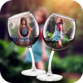 PIP Collage Maker Photo Editor 2.0