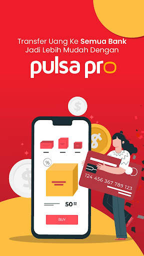 Pulsa Pro screenshot 5