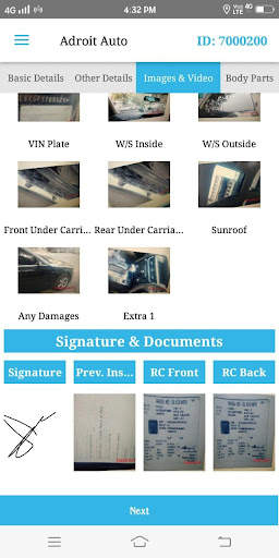 Adroit Auto (Limited Edition) screenshot 7
